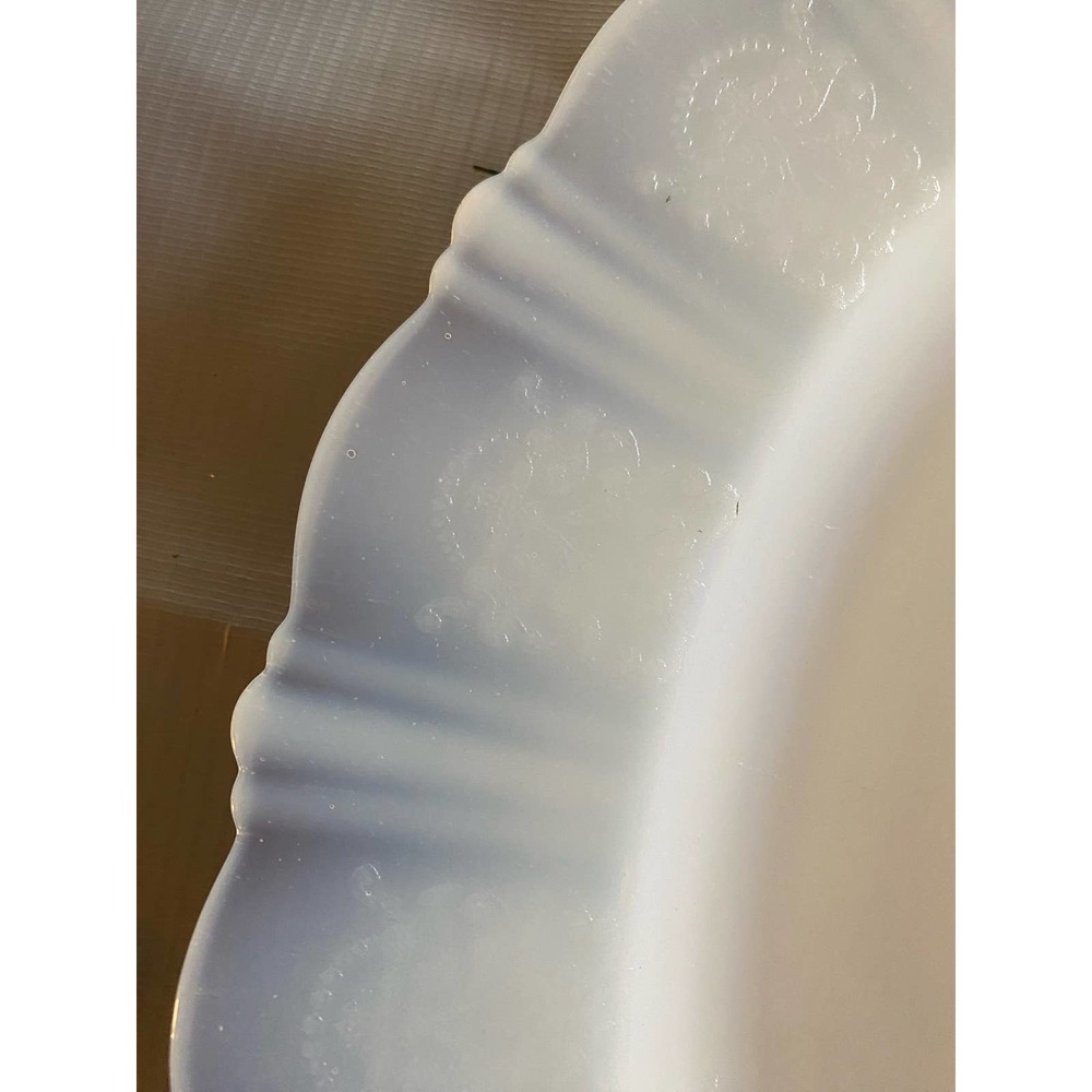 American Sweetheart Monex McBet-Evans platter